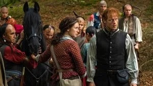 Outlander 4. sezon 13. bölüm