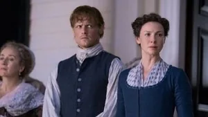 Outlander 4. sezon 2. bölüm