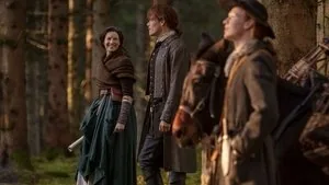 Outlander 4. sezon 4. bölüm