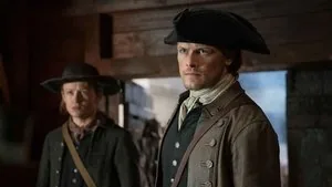 Outlander 4. sezon 5. bölüm
