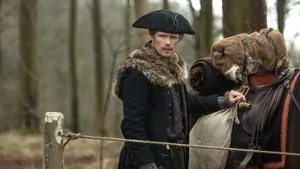 Outlander 4. sezon 6. bölüm