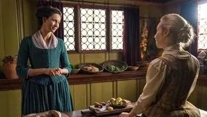Outlander 4. sezon 8. bölüm