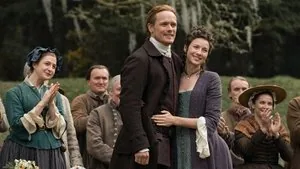 Outlander 5. sezon 1. bölüm