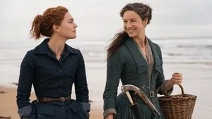 Outlander 5. sezon 10. bölüm