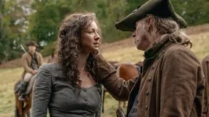 Outlander 5. sezon 12. bölüm