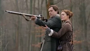 Outlander 5. sezon 2. bölüm