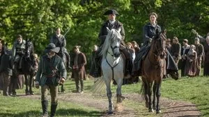 Outlander 5. sezon 3. bölüm