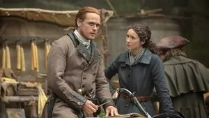 Outlander 5. sezon 4. bölüm