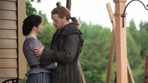 Outlander 5. sezon 5. bölüm