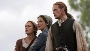 Outlander 5. sezon 7. bölüm
