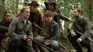 Outlander 5. sezon 9. bölüm
