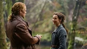 Outlander 6. sezon 1. bölüm