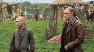 Outlander 6. sezon 4. bölüm