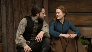 Outlander 6. sezon 5. bölüm