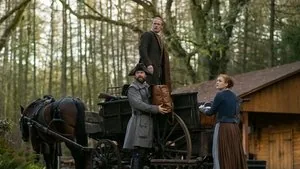 Outlander 6. sezon 6. bölüm
