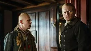 Outlander 7. sezon 1. bölüm