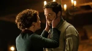 Outlander 7. sezon 2. bölüm