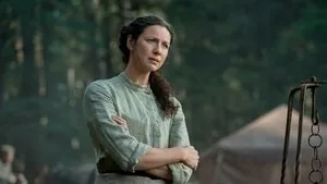 Outlander 7. sezon 8. bölüm