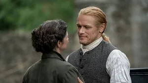 Outlander 7. sezon 9. bölüm