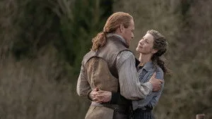 Outlander 8. sezon 1. bölüm