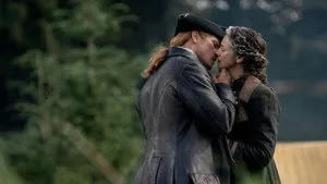 Outlander 8. sezon 10. bölüm