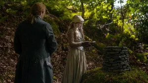 Outlander 8. sezon 3. bölüm