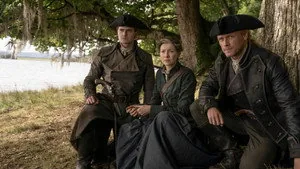 Outlander 8. sezon 9. bölüm