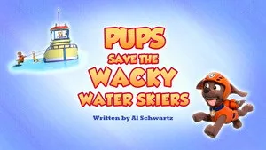 PAW Patrol 10. sezon 1. bölüm