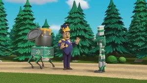 PAW Patrol 10. sezon 11. bölüm
