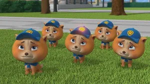 PAW Patrol 10. sezon 19. bölüm