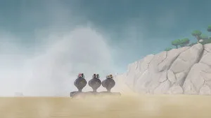 PAW Patrol 10. sezon 21. bölüm