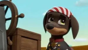 PAW Patrol 10. sezon 26. bölüm