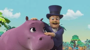 PAW Patrol 10. sezon 27. bölüm