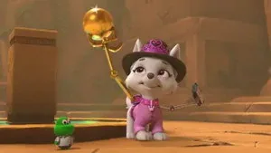 PAW Patrol 10. sezon 28. bölüm