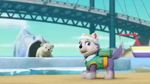 PAW Patrol 10. sezon 30. bölüm