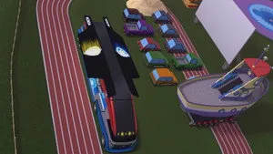 PAW Patrol 10. sezon 31. bölüm