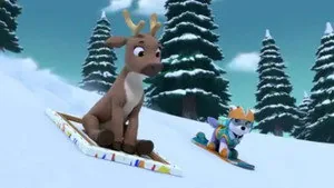 PAW Patrol 10. sezon 32. bölüm