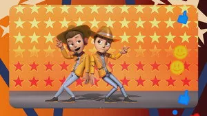 PAW Patrol 10. sezon 33. bölüm