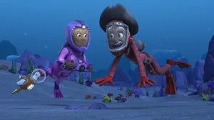 PAW Patrol 10. sezon 37. bölüm