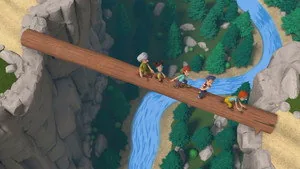 PAW Patrol 10. sezon 39. bölüm