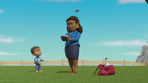 PAW Patrol 10. sezon 40. bölüm