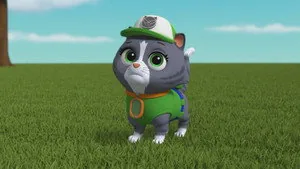 PAW Patrol 10. sezon 44. bölüm