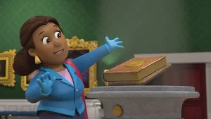 PAW Patrol 10. sezon 47. bölüm