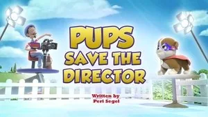 PAW Patrol 11. sezon 11. bölüm