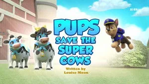 PAW Patrol 11. sezon 12. bölüm