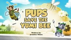 PAW Patrol 11. sezon 16. bölüm