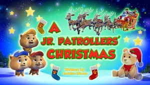 PAW Patrol 11. sezon 17. bölüm