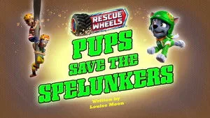 PAW Patrol 11. sezon 2. bölüm