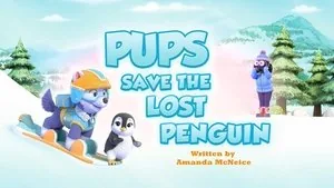 PAW Patrol 11. sezon 21. bölüm