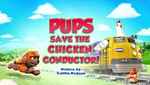 PAW Patrol 11. sezon 22. bölüm